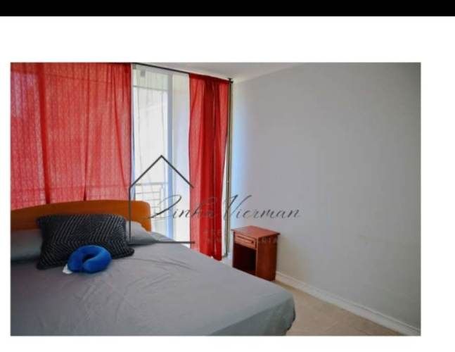 ARRIENDO DEPTO. AMOBLADO COMPARTIDO.  A PASOS DEL MALL CENTRO.