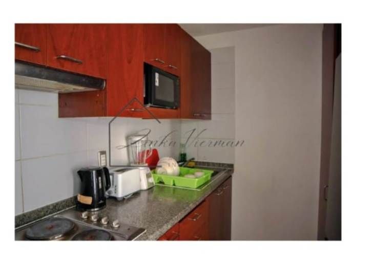 ARRIENDO DEPTO. AMOBLADO COMPARTIDO.  A PASOS DEL MALL CENTRO.