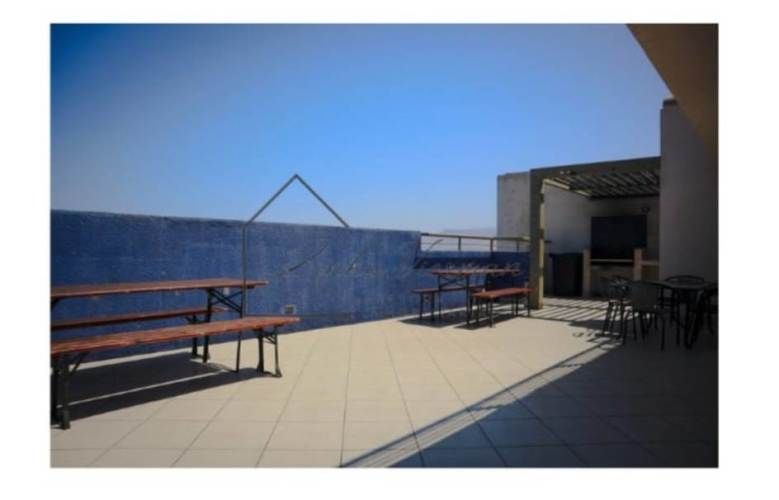 ARRIENDO DEPTO. AMOBLADO COMPARTIDO.  A PASOS DEL MALL CENTRO.