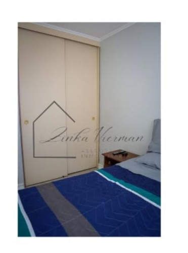 ARRIENDO DEPTO. AMOBLADO COMPARTIDO.  A PASOS DEL MALL CENTRO.