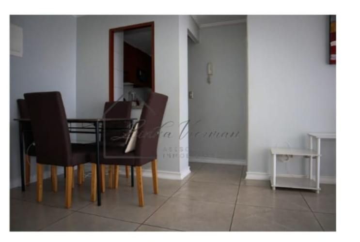 ARRIENDO DEPTO. AMOBLADO COMPARTIDO.  A PASOS DEL MALL CENTRO.