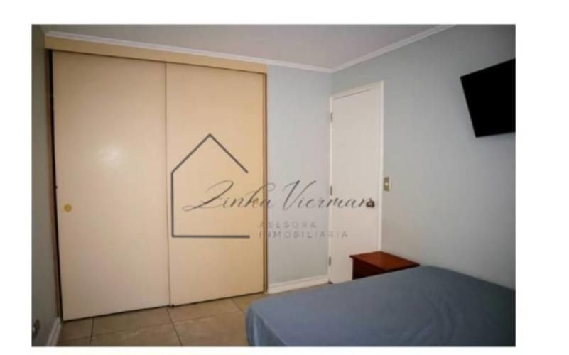 ARRIENDO DEPTO. AMOBLADO COMPARTIDO.  A PASOS DEL MALL CENTRO.