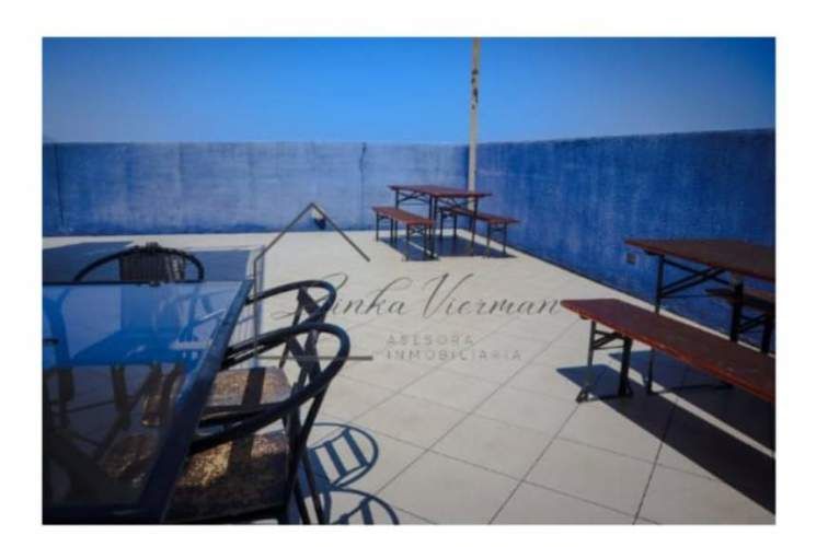 ARRIENDO DEPTO. AMOBLADO COMPARTIDO.  A PASOS DEL MALL CENTRO.