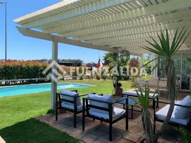 CASA Santa María del Mar