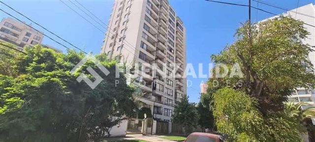 DEPARTAMENTO Segunda Avenida /Metro Departamental