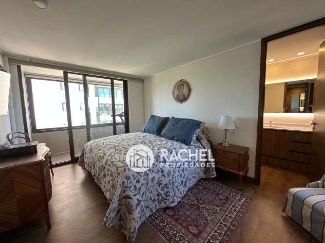 GRAN DPTO EN VENTA, PORTAL DE LA FRONTERA, EDIFICIO MARTÍN LUTERO