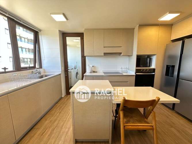 GRAN DPTO EN VENTA, PORTAL DE LA FRONTERA, EDIFICIO MARTÍN LUTERO