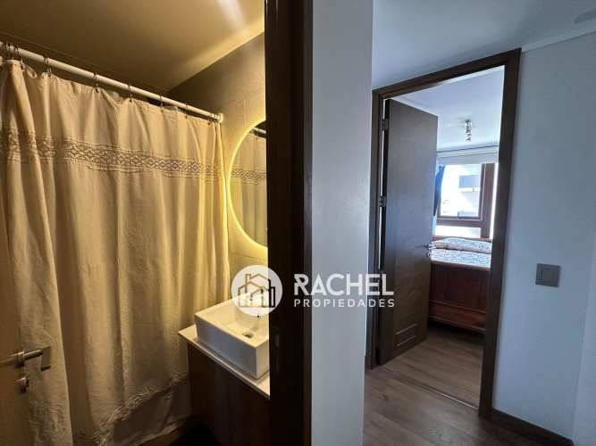 GRAN DPTO EN VENTA, PORTAL DE LA FRONTERA, EDIFICIO MARTÍN LUTERO