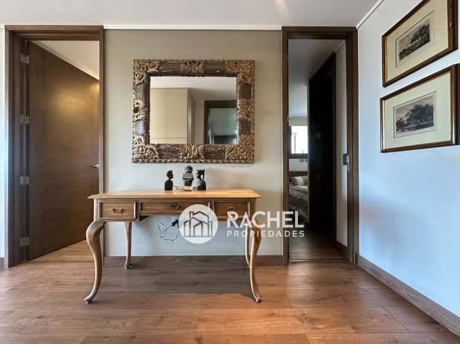 GRAN DPTO EN VENTA, PORTAL DE LA FRONTERA, EDIFICIO MARTÍN LUTERO