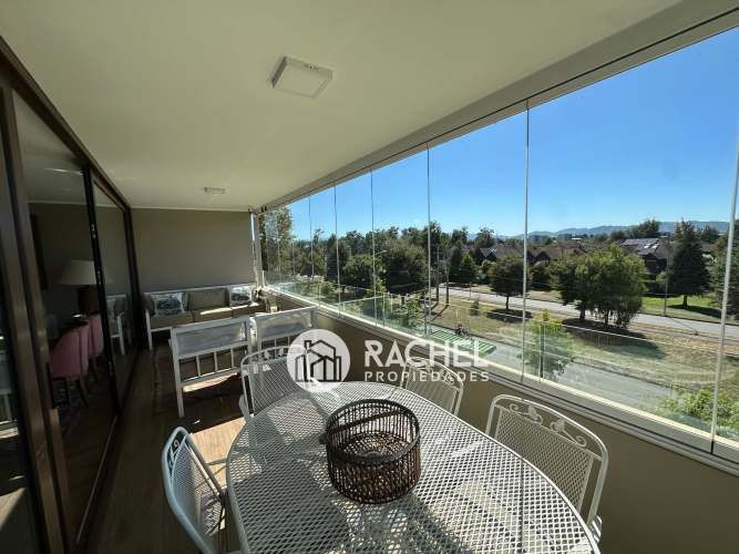 GRAN DPTO EN VENTA, PORTAL DE LA FRONTERA, EDIFICIO MARTÍN LUTERO