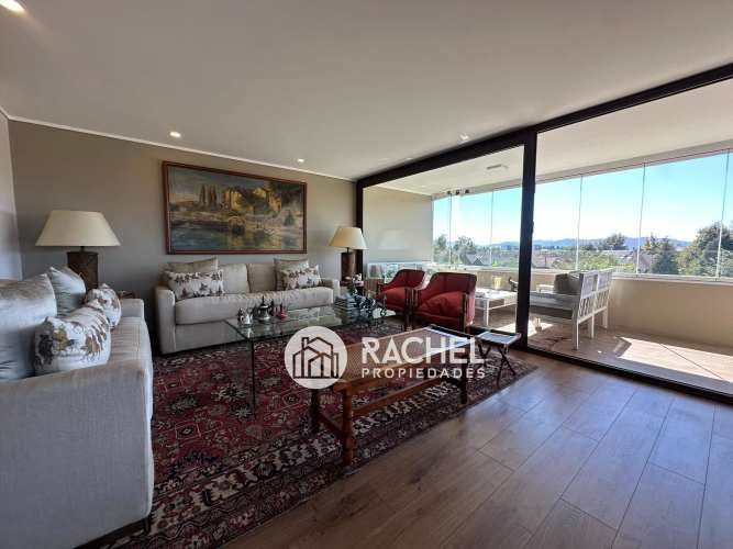 GRAN DPTO EN VENTA, PORTAL DE LA FRONTERA, EDIFICIO MARTÍN LUTERO