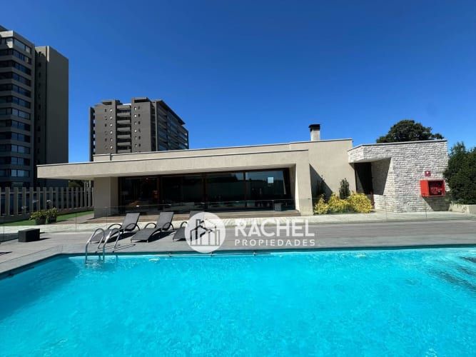 GRAN DPTO EN VENTA, PORTAL DE LA FRONTERA, EDIFICIO MARTÍN LUTERO