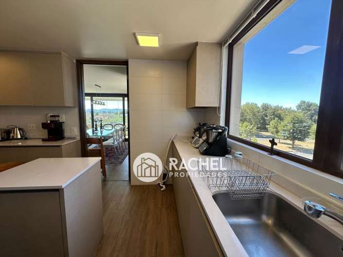 GRAN DPTO EN VENTA, PORTAL DE LA FRONTERA, EDIFICIO MARTÍN LUTERO