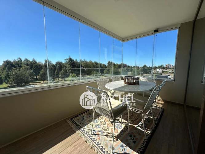 GRAN DPTO EN VENTA, PORTAL DE LA FRONTERA, EDIFICIO MARTÍN LUTERO