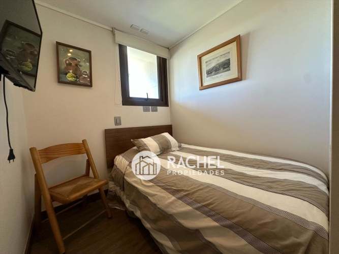 GRAN DPTO EN VENTA, PORTAL DE LA FRONTERA, EDIFICIO MARTÍN LUTERO