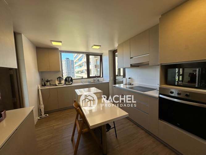 GRAN DPTO EN VENTA, PORTAL DE LA FRONTERA, EDIFICIO MARTÍN LUTERO