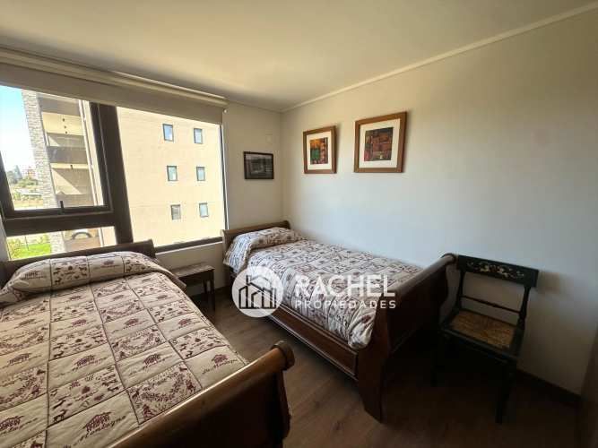 GRAN DPTO EN VENTA, PORTAL DE LA FRONTERA, EDIFICIO MARTÍN LUTERO