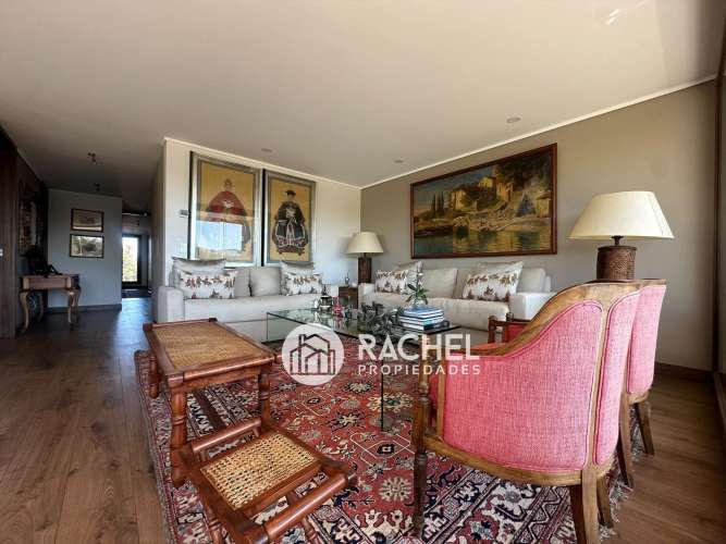 GRAN DPTO EN VENTA, PORTAL DE LA FRONTERA, EDIFICIO MARTÍN LUTERO