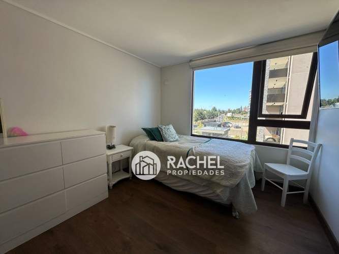 GRAN DPTO EN VENTA, PORTAL DE LA FRONTERA, EDIFICIO MARTÍN LUTERO