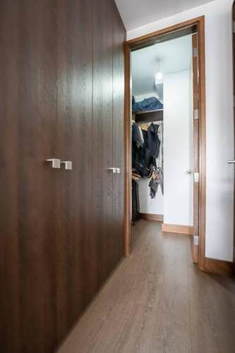 Venta Excelente Departamento . Edificio Barrio Parque.