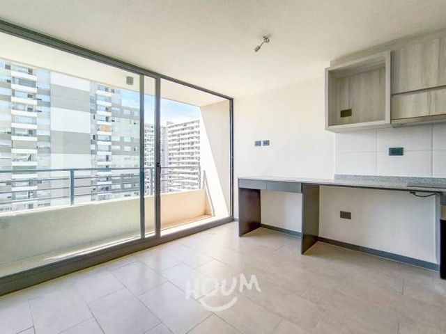 Departamento en José Ureta