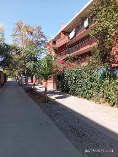 Departamento 2d - 1 baño en San Miguel (87743)