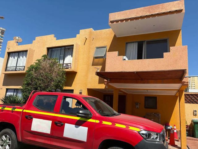 Sector Norte  Condominio Bordemar III