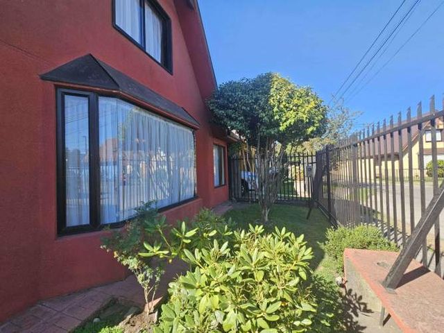 Oportunidad venta excelente casa 3D 2B  (88066)