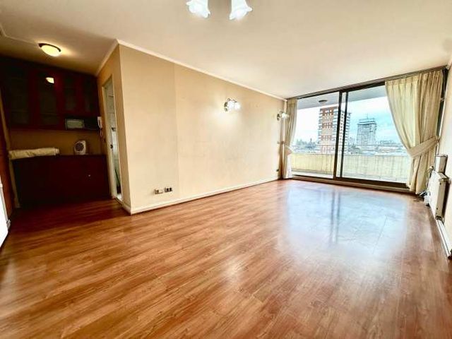 Venta Departamento Don Pedro IV | 3D, 2B, Estacionamiento y Bodega