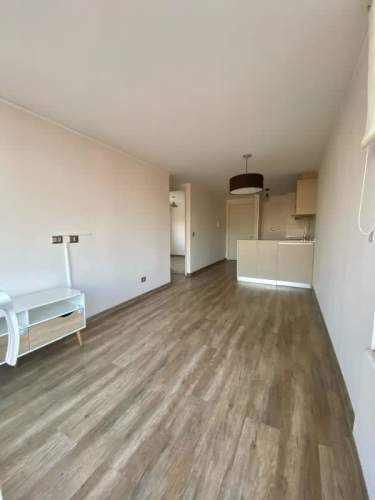 ¡Vive en el centro de Quillota: 2D+1B Condominio s