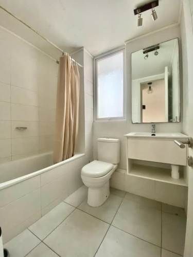 ¡Vive en el centro de Quillota: 2D+1B Condominio s