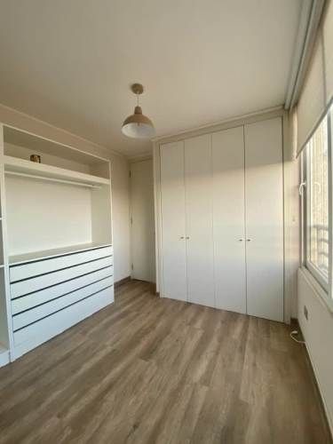 ¡Vive en el centro de Quillota: 2D+1B Condominio s