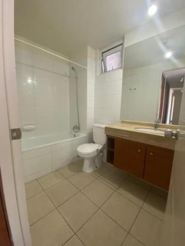 Departamento CALLE OHIGGINS