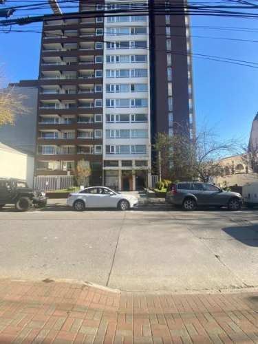 Departamento CALLE OHIGGINS