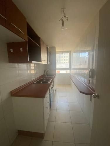 Departamento CALLE OHIGGINS