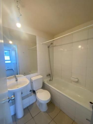 Departamento CALLE OHIGGINS