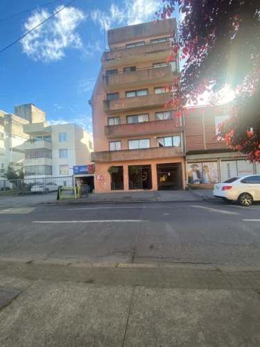 Departamento PARQUE ECUADOR