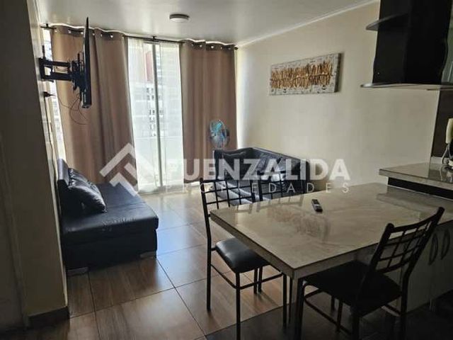 DEPARTAMENTO Amunategui/Teatinos