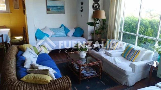 CASA Santo Domingo tradicional vista al mar