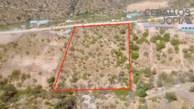 PARCELA Hacienda Limache, Limache