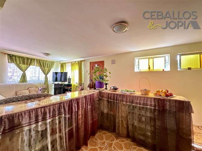 CASA 18 de septiembre, Limache