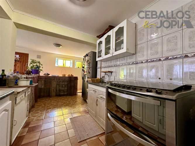 CASA 18 de septiembre, Limache