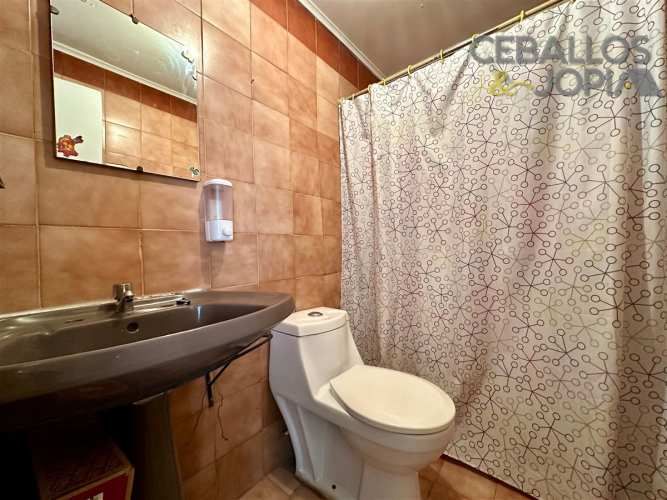 CASA 18 de septiembre, Limache