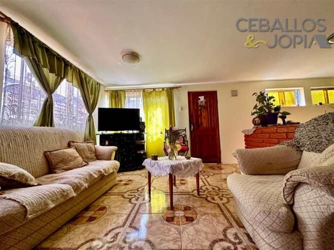 CASA 18 de septiembre, Limache