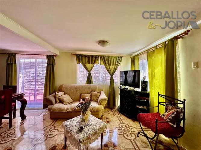 CASA 18 de septiembre, Limache