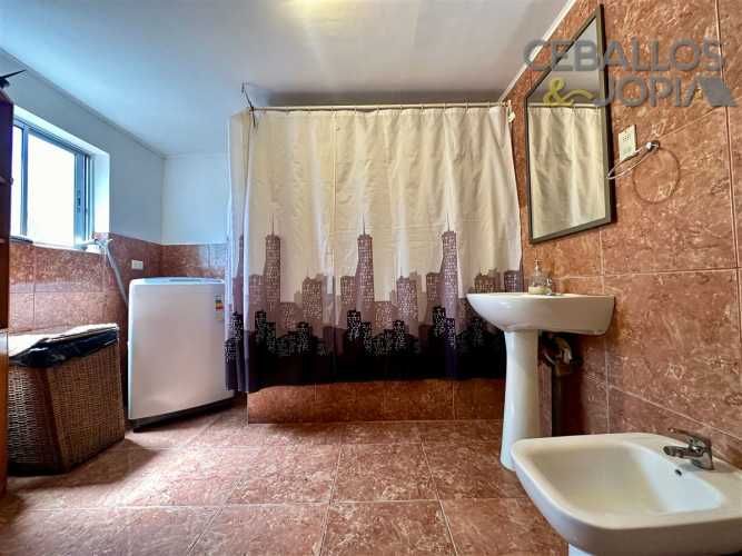 CASA 18 de septiembre, Limache