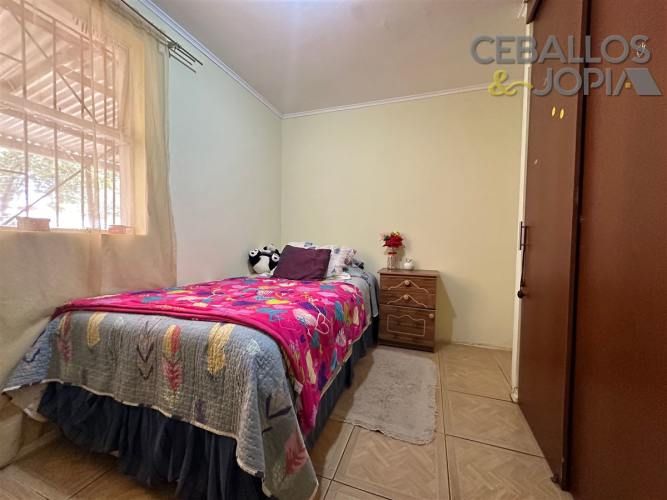 CASA 18 de septiembre, Limache