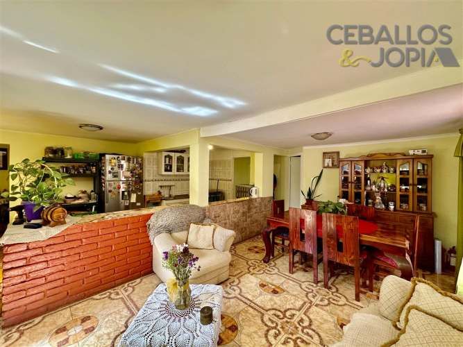 CASA 18 de septiembre, Limache