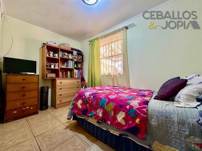 CASA 18 de septiembre, Limache