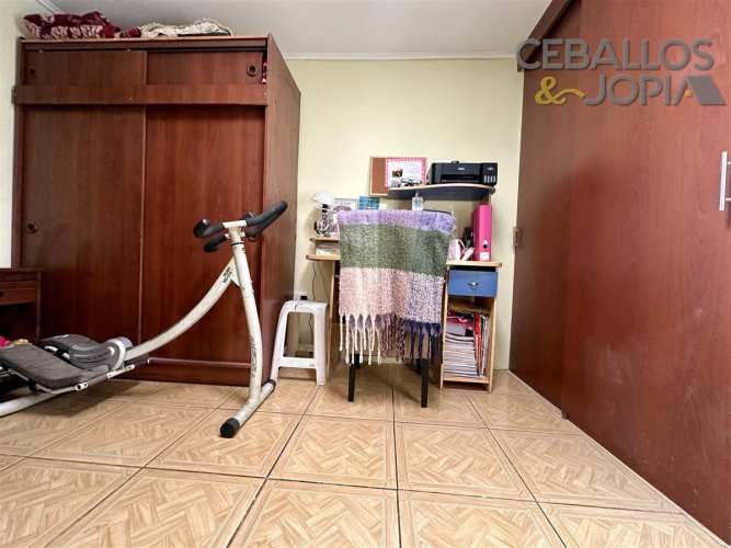 CASA 18 de septiembre, Limache